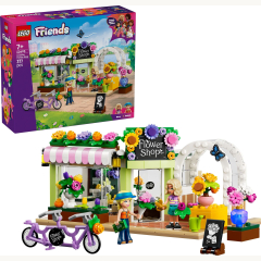 42693 Kreativer Blumenladen