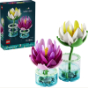 11511 Botanicals Seerosen