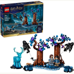 76475 HarryPotter Verbotener Wald: Expecto Patronum