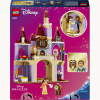 43289 Disney Prinzessin Das verzauberte Schloss von Belle und dem Biest