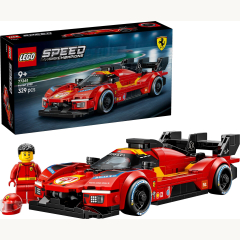 77261 Speed Champions Ferrari 499P