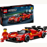 77261 Speed Champions Ferrari 499P