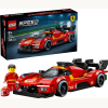 77261 Speed Champions Ferrari 499P