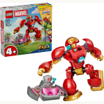 11209 Marvel Super Heroes™ Ultron vs. Iron Man