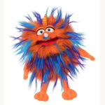 Living Puppets Mangobonsche