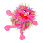Living Puppets Himbeerbonsche