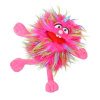 Living Puppets Himbeerbonsche