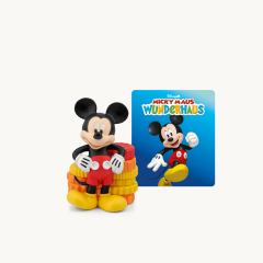 Disney Jr.-Mickey Maus Wunderhaus