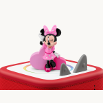 Disney Jr.-Minnie Maus Wunderhaus