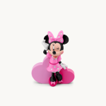 Disney Jr.-Minnie Maus Wunderhaus
