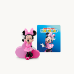 Disney Jr.-Minnie Maus Wunderhaus