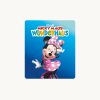 Disney Jr.-Minnie Maus Wunderhaus