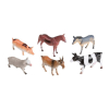 Spielset Farmtiere