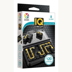 Logikspiel IQ Circuit