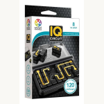 Logikspiel IQ Circuit