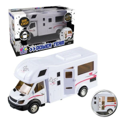 Die Cast Motorhome Wohnmobil