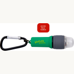 Kleine Taschenlampen mit SOS