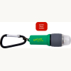 Kleine Taschenlampen mit SOS