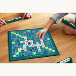 Scrabble Original Holz
