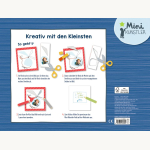 Mein erstes Feuerwehr-Bastelbuch