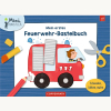 Mein erstes Feuerwehr-Bastelbuch