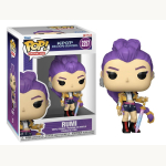 Sammelfigur K-Pop Demon Hunters Rumi