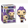 Sammelfigur K-Pop Demon Hunters Rumi