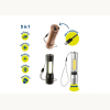 Taschenlampe LED sort.