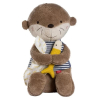 fehn Kuscheltier Otter XL