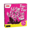 Tier auf Tier Pink Edition