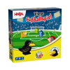 Theos Fußballspiel