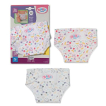 BABY born Windeln 36cm 2er Pack
