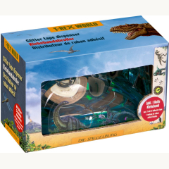 Klebebandabroller T-Rex