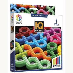 Logikspiel IQ Noodles