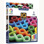 Logikspiel IQ Noodles