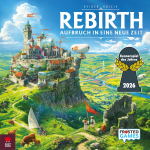 Rebirth Aufbruch in eine neue Zeit Spiel d. J. 2026