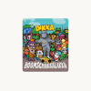 DIKKA - Boom Schakkalakka