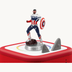 Marvel: Captain Amerika