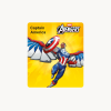 Marvel: Captain Amerika