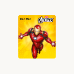 Marvel: Iron Man