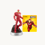 Marvel: Iron Man