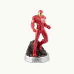 Marvel: Iron Man
