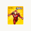 Marvel: Iron Man