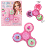 TopModel Lipgloss Spinner Glow
