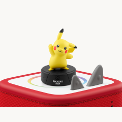 Pokémon: Pikachu