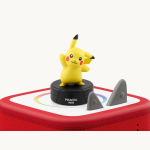 Pokémon: Pikachu