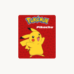 Pokémon: Pikachu