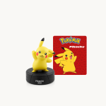 Pokémon: Pikachu