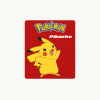 Pokémon: Pikachu