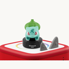 Pokémon: Bisasam